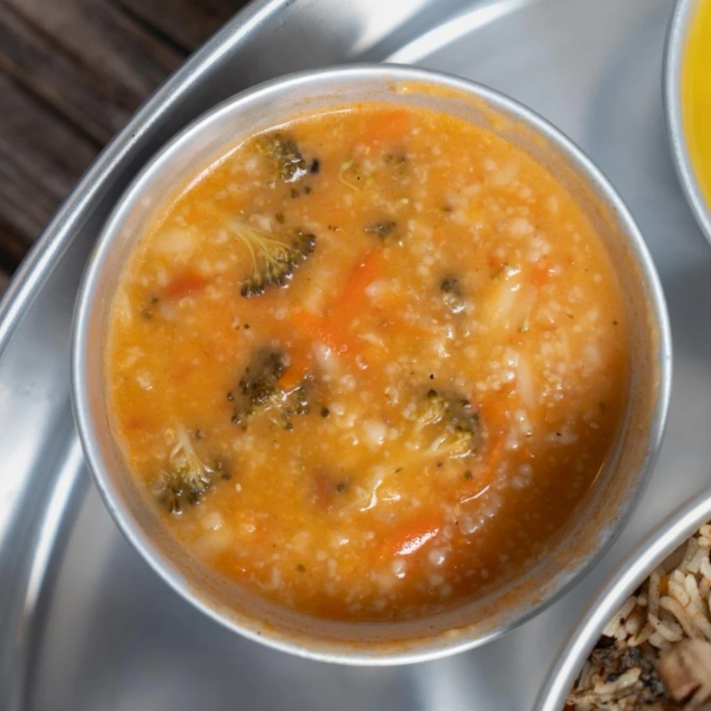 Our Soup